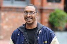 Muhamad Ali Junior, filho, boxer