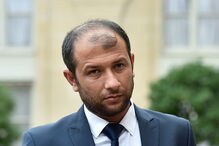 Capacetes Brancos, síria