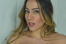 Paola Saulino tem 27 anos