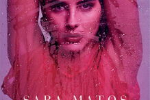 Sara Matos surge sensual