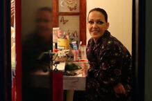 Vera Mónica tem 60 anos