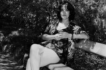 Vera Mónica em 1991