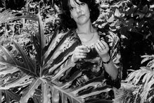 Vera Mónica em 1991