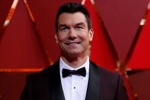 O ator Jerry O'Connell