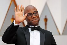 O realizador Barry Jenkins