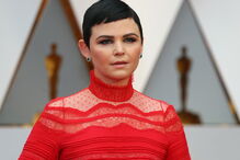 A atriz Ginnifer Goodwin