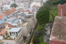 Rua Damasceno Monteiro