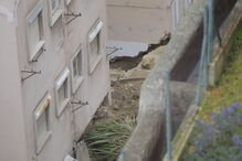 Rua Damasceno Monteiro