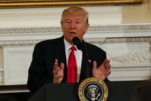 Donald Trump, Obamacare, reforma, Lei da Saúde de Barack Obama, Casa Branca, Congresso, política, saúde