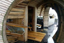 Instituto Português do Mar e da Atmosfera, IPMA, ondas gigantes, Açores, Pico, meteorologia