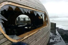 Instituto Português do Mar e da Atmosfera, IPMA, ondas gigantes, Açores, Pico, meteorologia