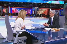 José Sócrates, entrevista, tvi, cavaco, livro
