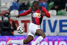 Francis Koné, Olhanense, UOL Esporte, Martin Berkovec, República Checa, desporto, futebol