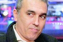 Produtor Luís Urbano tem contestado novo decreto-lei proposto pelo Governo  