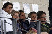 Jorge Jesus, Luís Martins, Sporting B, II Liga, Campeonato de Portugal, Matheus Pereira, Francisco Geraldes, Esgaio, André Geraldes, Douglas, Podence, Azbe Jug, desporto, futebol