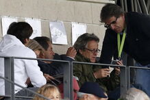 Jorge Jesus, Luís Martins, Sporting B, II Liga, Campeonato de Portugal, Matheus Pereira, Francisco Geraldes, Esgaio, André Geraldes, Douglas, Podence, Azbe Jug, desporto, futebol