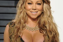Mariah Carey