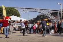 Porto rende-se à magia de 