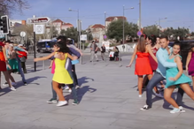 Porto rende-se à magia de 