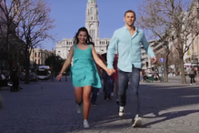 Porto rende-se à magia de 