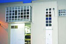 Advogada foi detida quando entrava  na cadeia do Vale do Sousa, em Paços de Ferreira 