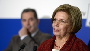 Ilda Figueiredo da CDU candidata-se pela última vez à Câmara do Porto