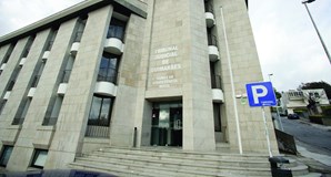 Tribunal de Guimarães