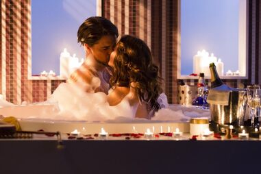 Diogo Morgado, Joana de Verona