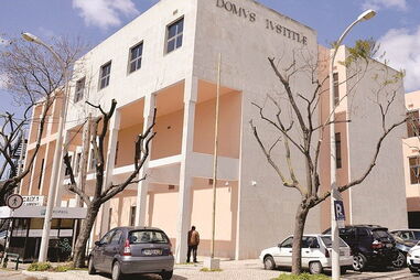 Tribunal de Setúbal, Pinhal Novo, crime, lei e justiça, tribunal