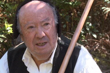 Feiticeiro da Calheta, João Gomes de Sousa, Bailinho, Madeira, Alberto João Jardim, Bailinho da Madeira, Luís Miguel Jardim, Ponta do Sol, artes, cultura e entretenimento