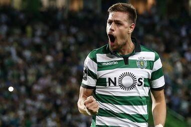 Sporting, Sebastián Coates, Jornal Sporting, Elias, Atlético Mineiro, André, Sport Recife, Kobe, Japão, João Pereira, desporto, futebol