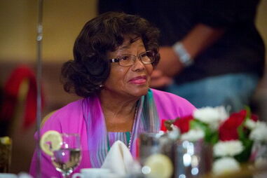 Michael Jackson, Katherine Jackson, Trent Lamar Jackson, Joe Jackson, Los Angeles, crime, lei e justiça, tribunal