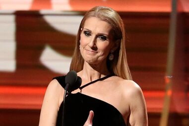 Celine Dion