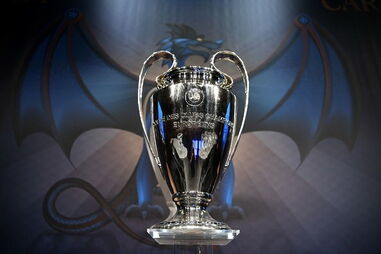 Liga dos Campeões