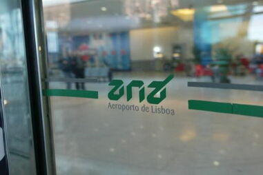 ANA - Aeroportos de Portugal