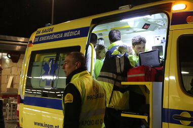 Instituto Nacional de Emergência Médica, INEM, Centro de Orientação dos Doentes Urgentes, CODU, Luís Meira, Parlamento, economia, negócios e finanças