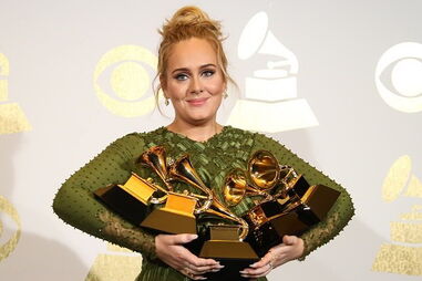 Beyoncé, Adele, Youtube, Recording Arts, artes, cultura e entretenimento, cultura (geral), grammy