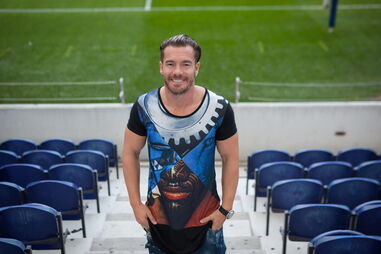 Cabecilha dos Super Dragões tem vida de luxo incompatível com rendimentos declarados ao Fisco