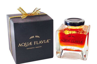 Aquae Flaviae