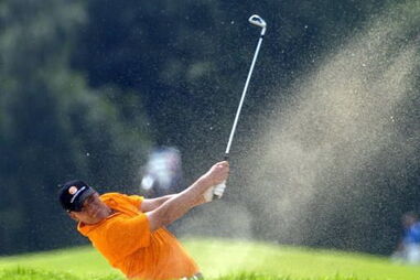Open de Portugal em golfe regressa após sete anos