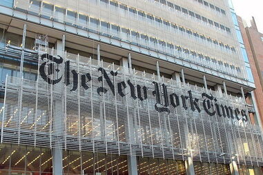 New York Times