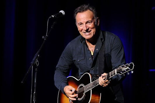Bruce Springsteen, EUA, Donald Trump, Malcom Turnbull, Don, Hillary Clinton, Barack Obama, política, artes, cultura e entretenimento, governo (sistema)
