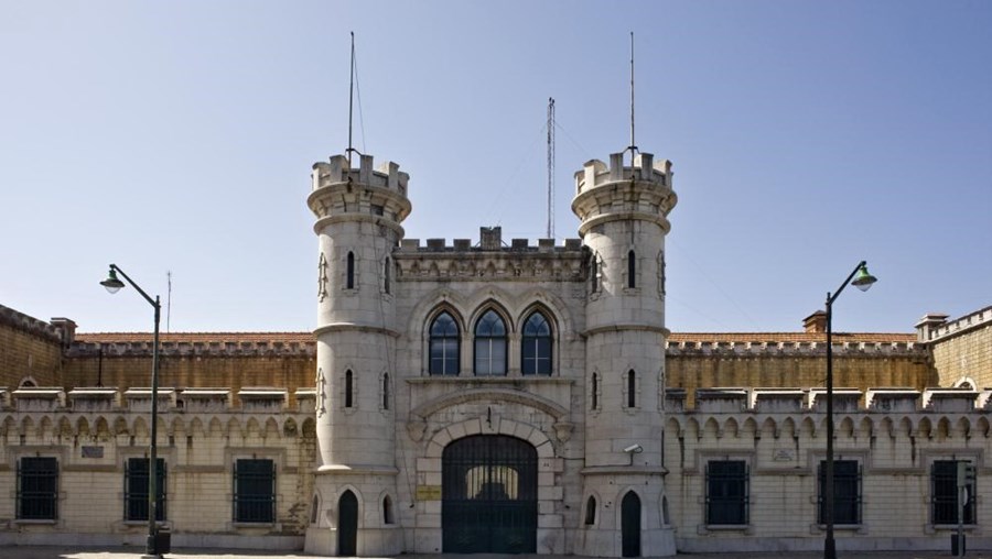 Estabelecimento Prisional de Lisboa
