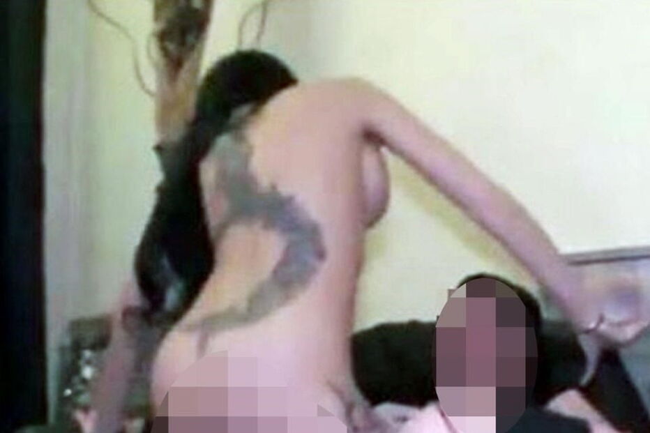 Jovem cadete aparece no vídeo 'Bingo de Pénis'