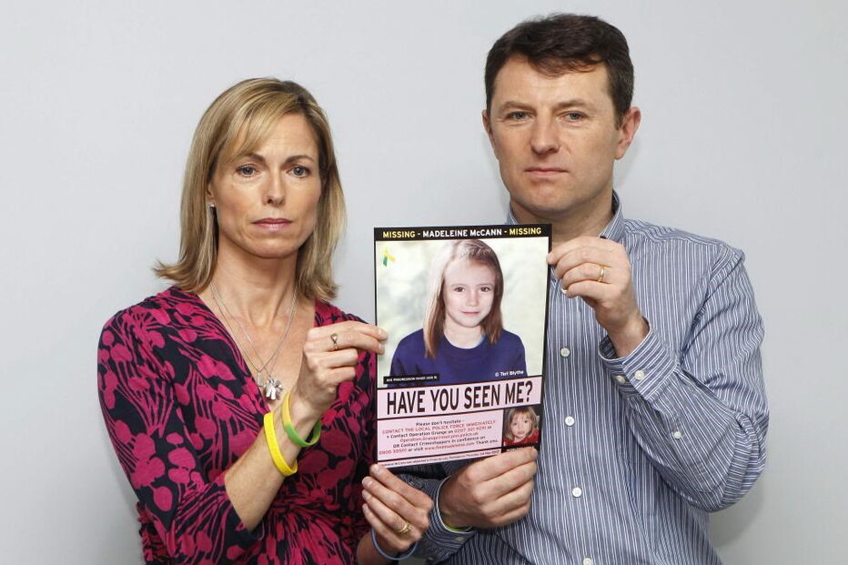 Kate McCann deverá juntar-se ao grupo coral quando começarem as transmissões em direto