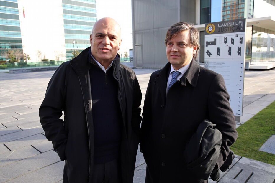 Luís Paixão Martins