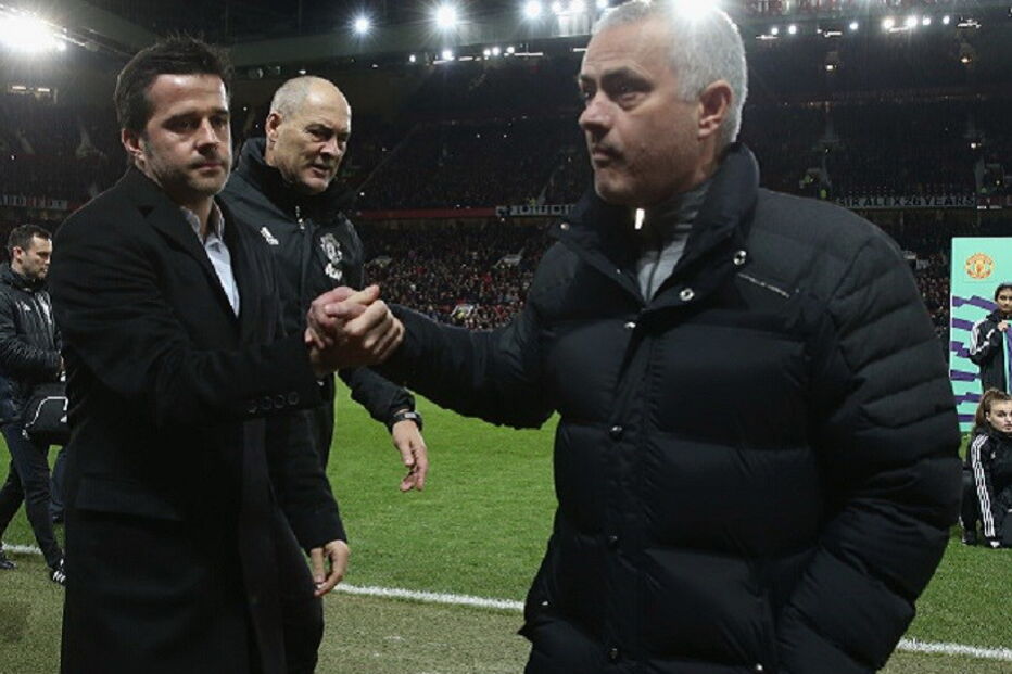 Manchester United, José Mourinho, Hull City, Marco Silva, desporto, futebol