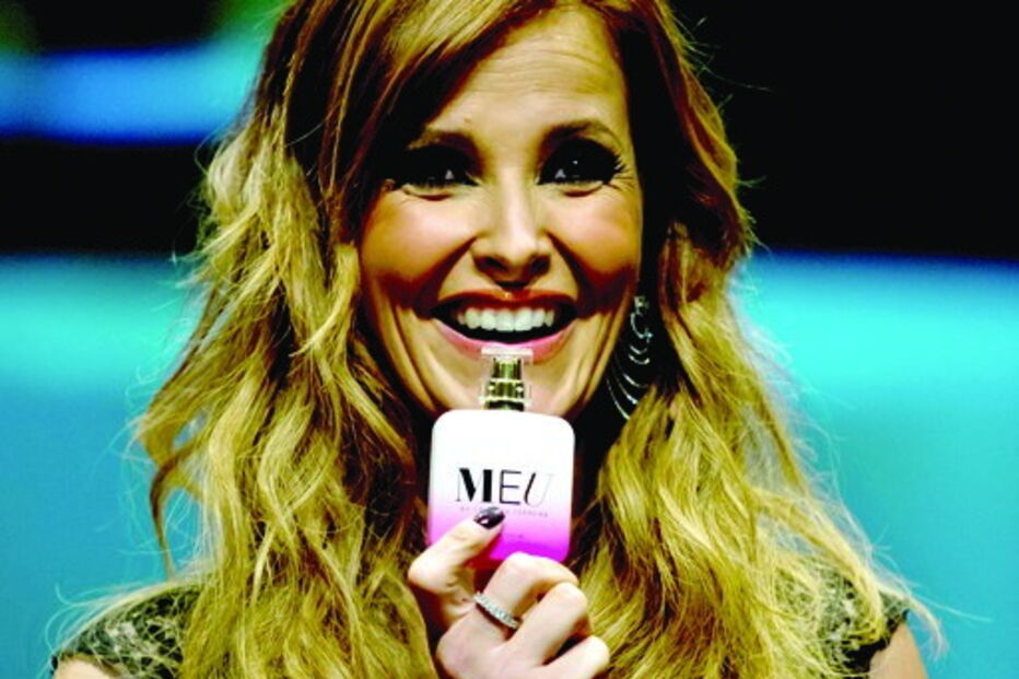 Cristina Ferreira, dinheiro, máquina, apresentadora, tvi