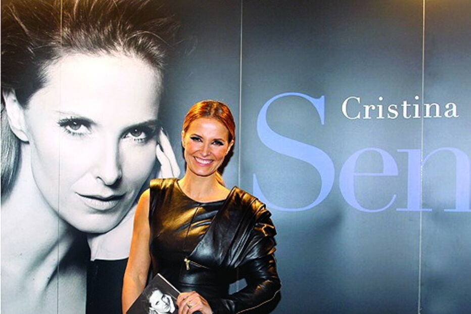 Cristina Ferreira, dinheiro, máquina, apresentadora, tvi