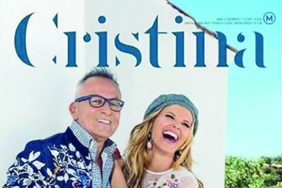 Cristina Ferreira, dinheiro, máquina, apresentadora, tvi